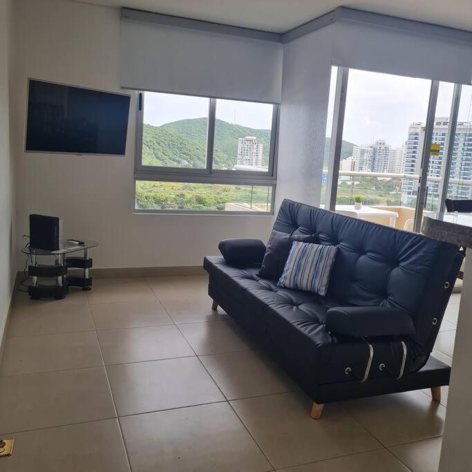 Suite Perla Mar