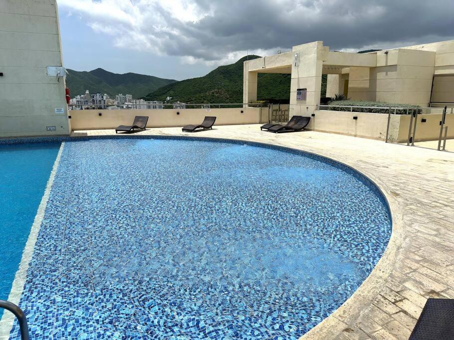Suite Perla Mar