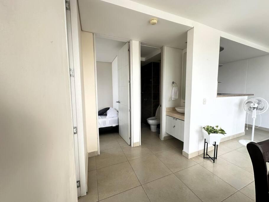Suite Perla Mar