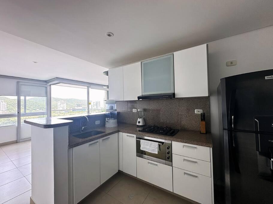 Suite Perla Mar