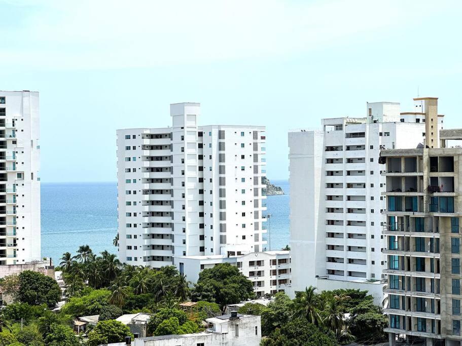 Suite Perla Mar