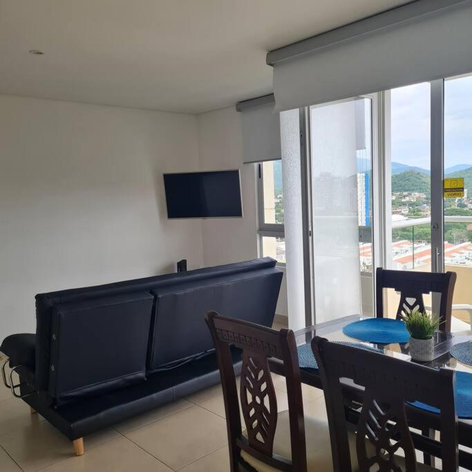 Suite Perla Mar