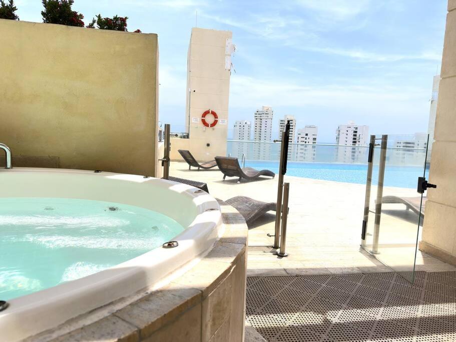Suite Perla Mar