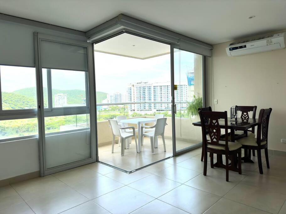 Suite Perla Mar