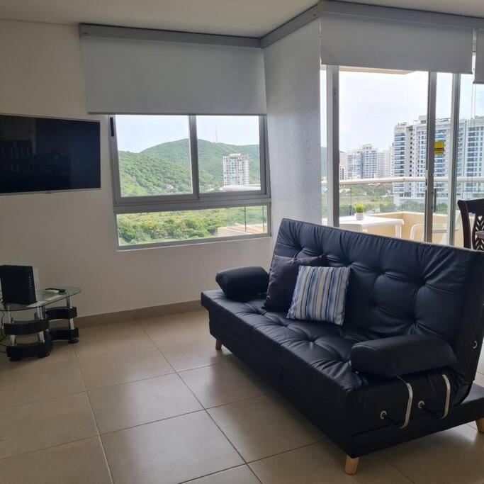 Suite Perla Mar