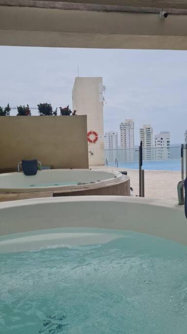 Suite Perla Mar