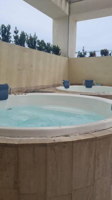 Suite Perla Mar
