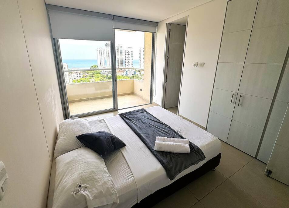 Suite Perla Mar