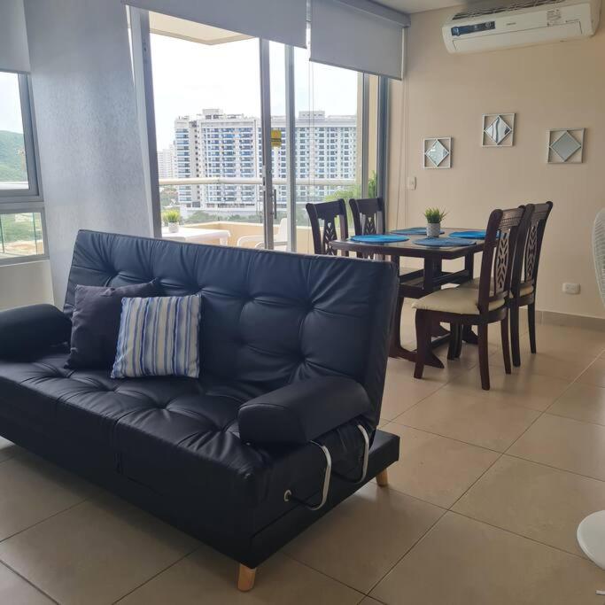 Suite Perla Mar
