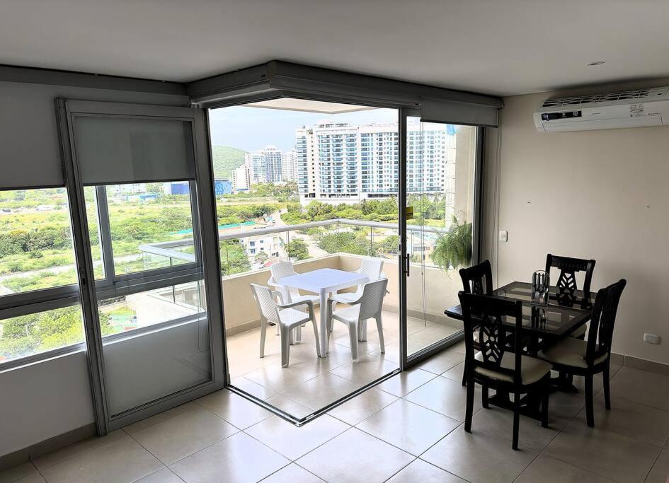 Suite Perla Mar