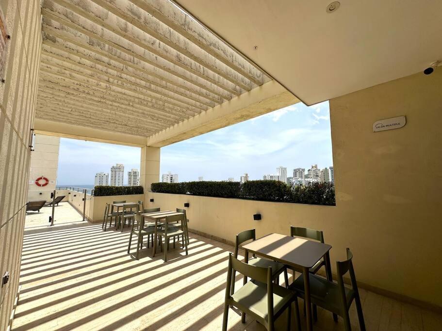 Suite Perla Mar