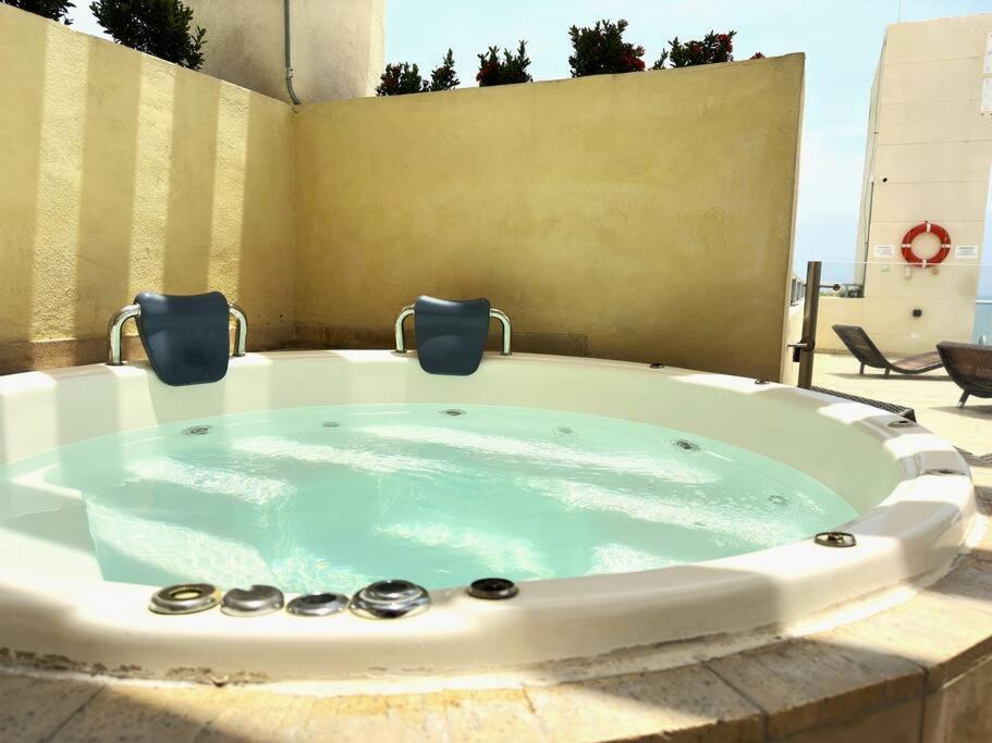 Suite Perla Mar