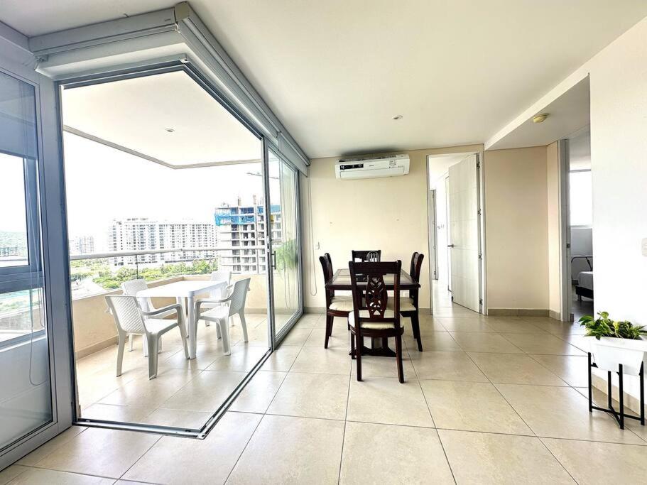 Suite Perla Mar