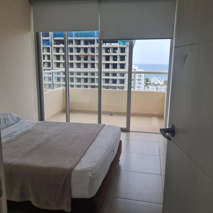 Suite Perla Mar