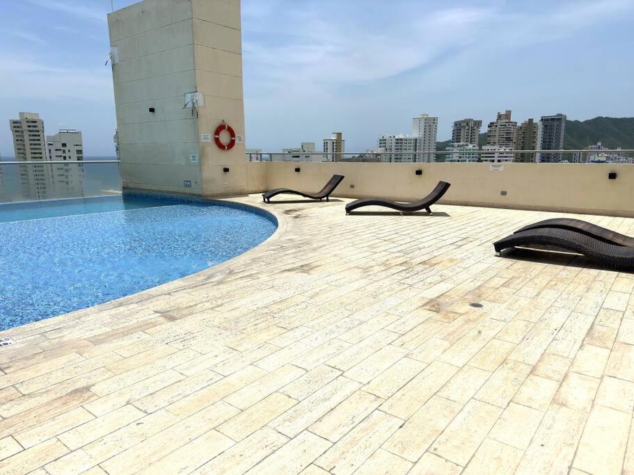 Suite Perla Mar