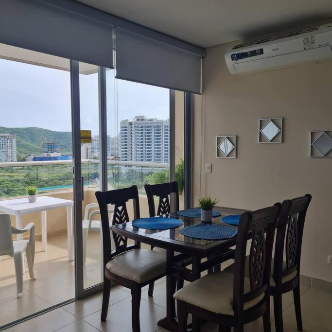 Suite Perla Mar