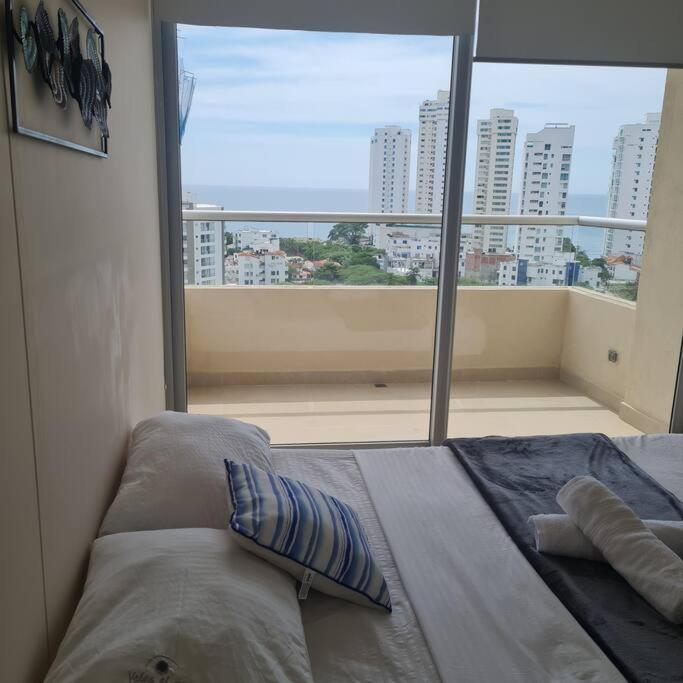 Suite Perla Mar