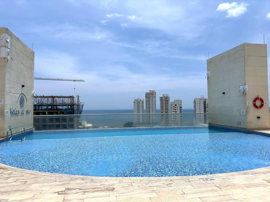 Suite Perla Mar
