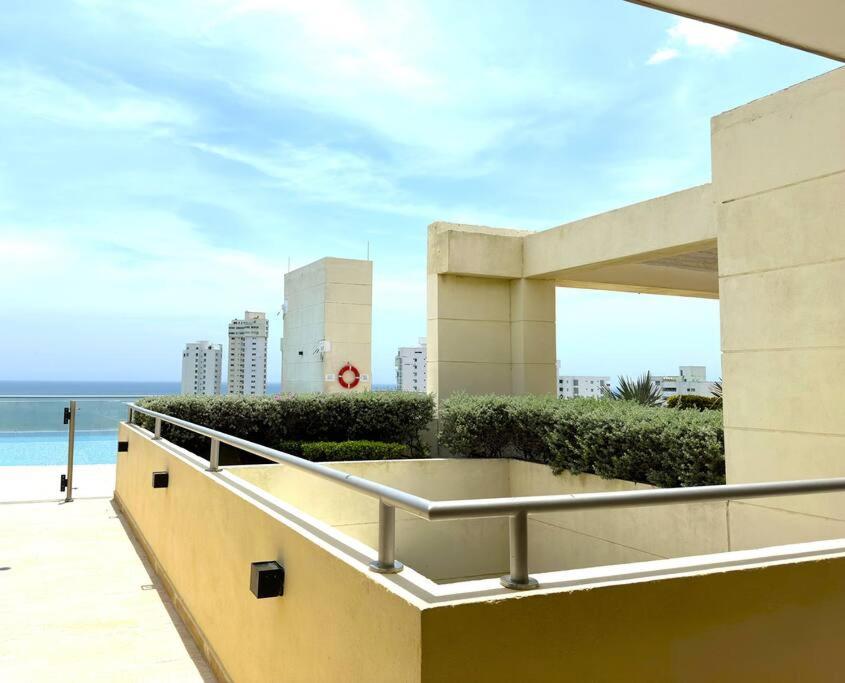Suite Perla Mar