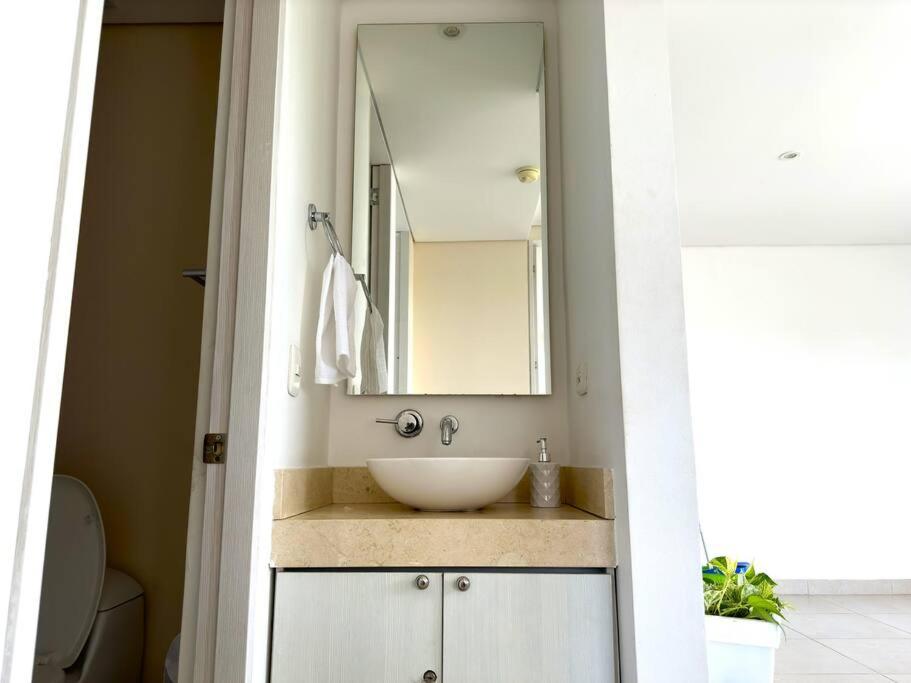 Suite Perla Mar