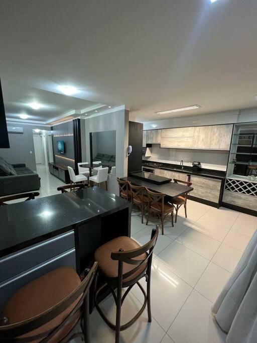 Apartamento Porto Belo - Perequê