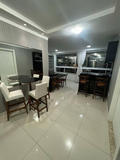 Apartamento Porto Belo - Perequê