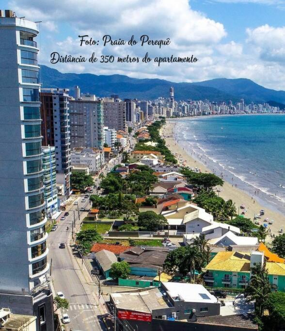 Apartamento Porto Belo - Perequê