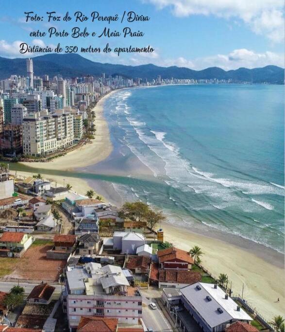 Apartamento Porto Belo - Perequê