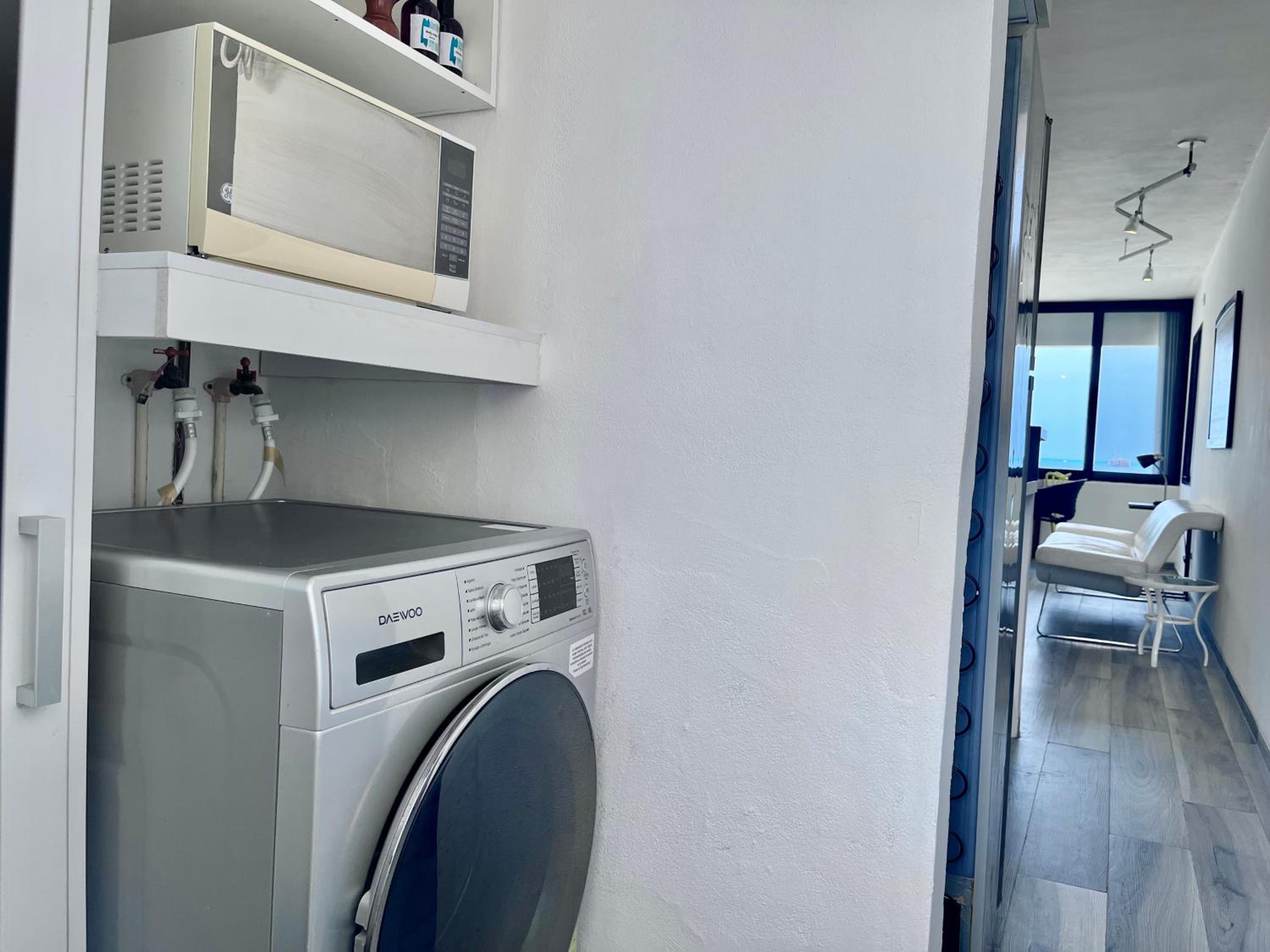 Oceanfront Condo at Unique Location