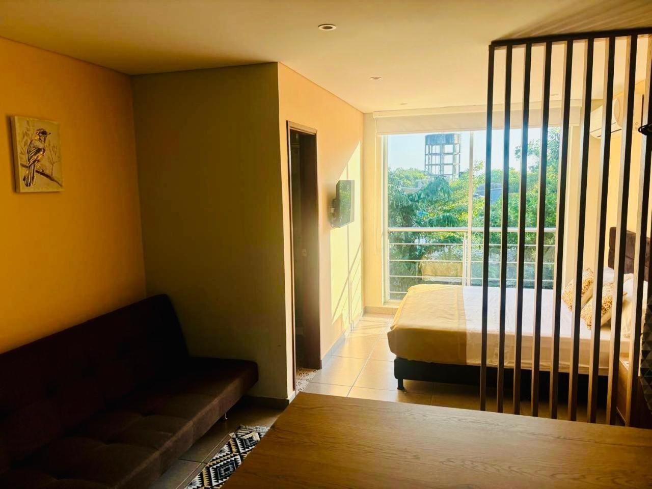 Hotel Payara