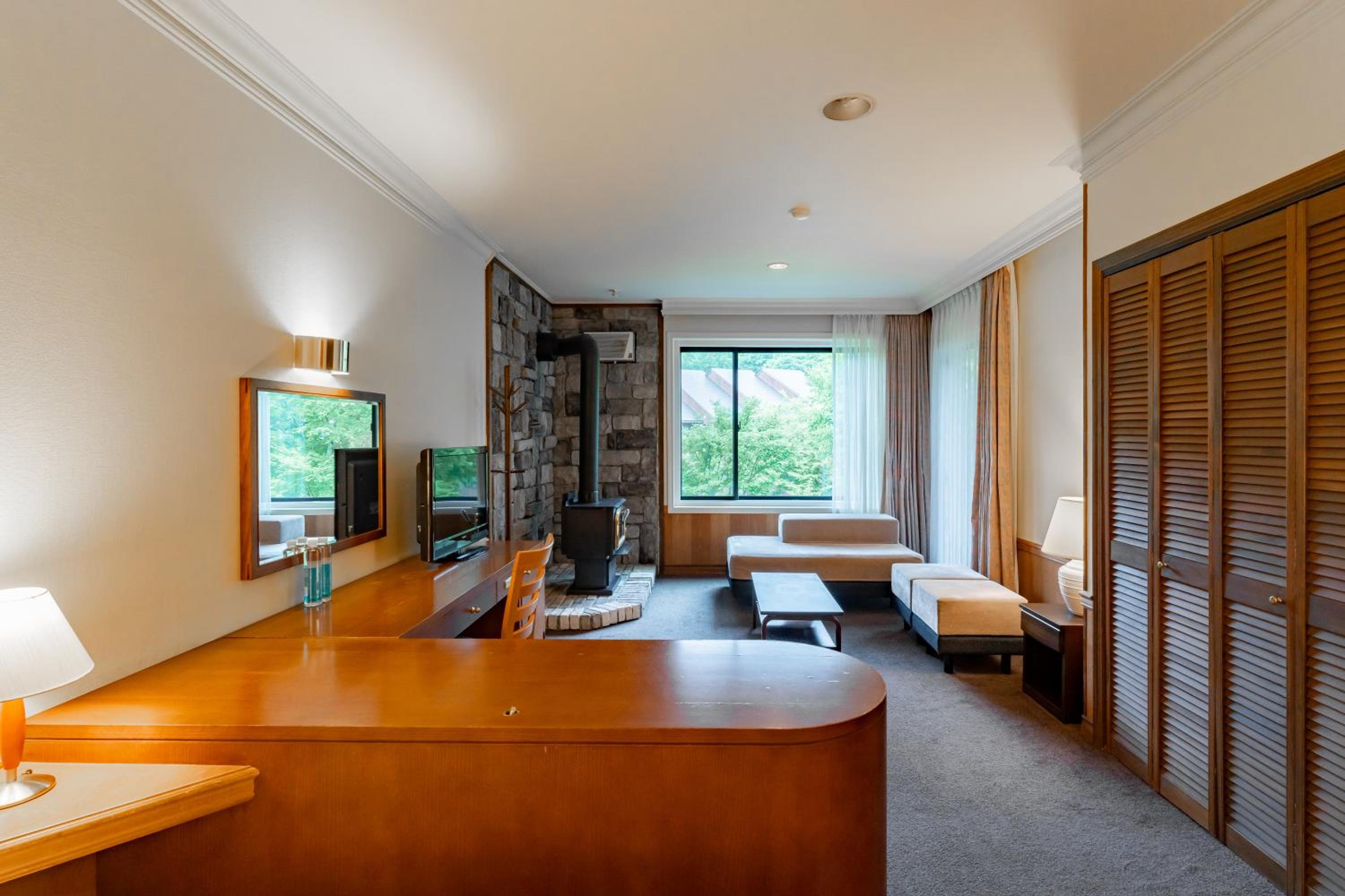 Hotel Sierra Resort Hakuba