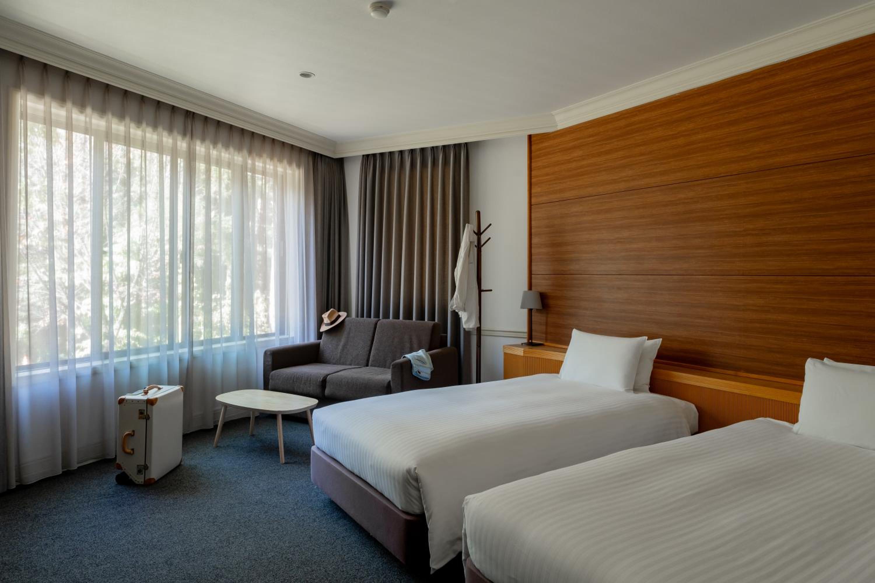 Hotel Sierra Resort Hakuba