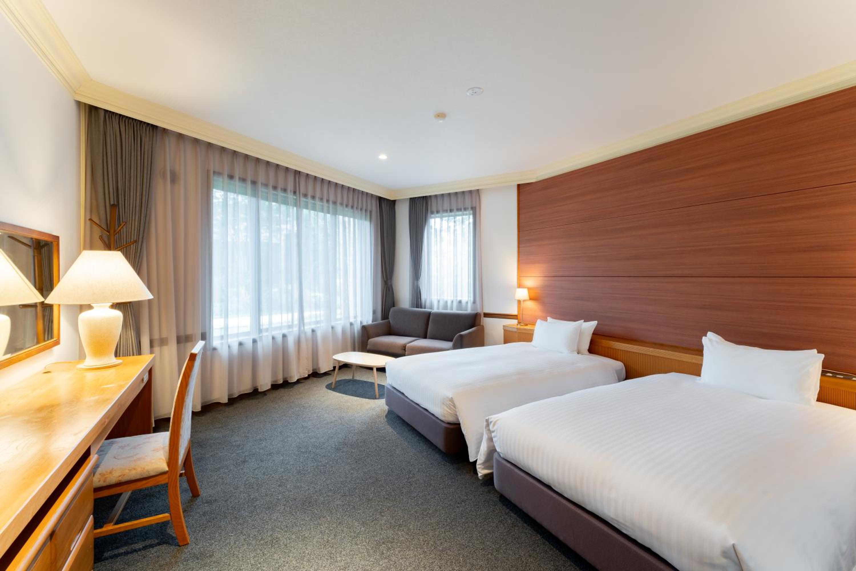 Hotel Sierra Resort Hakuba