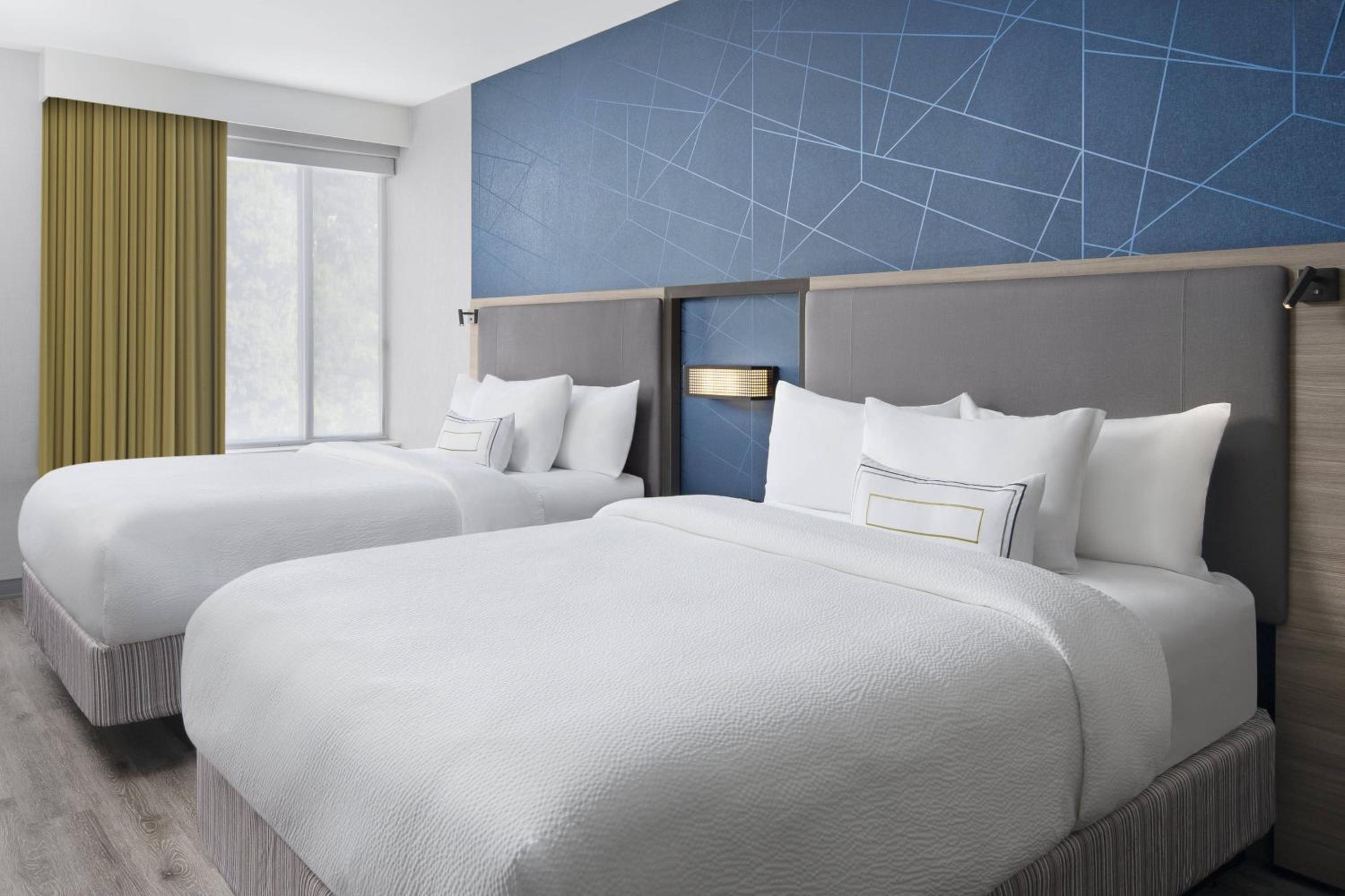 SpringHill Suites by Marriott Tuckahoe Westchester County - Property Image 26