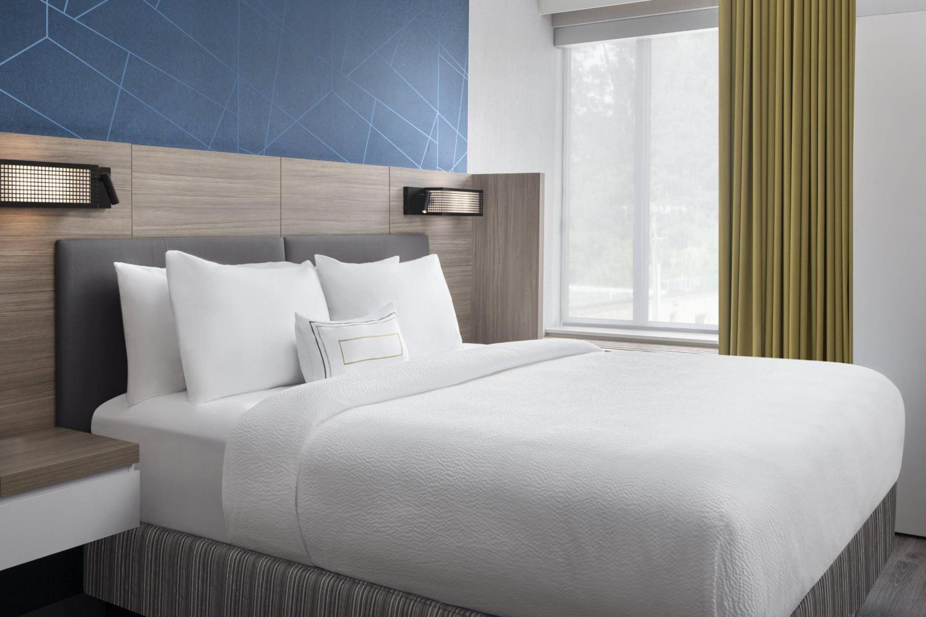SpringHill Suites by Marriott Tuckahoe Westchester County - Property Image 24