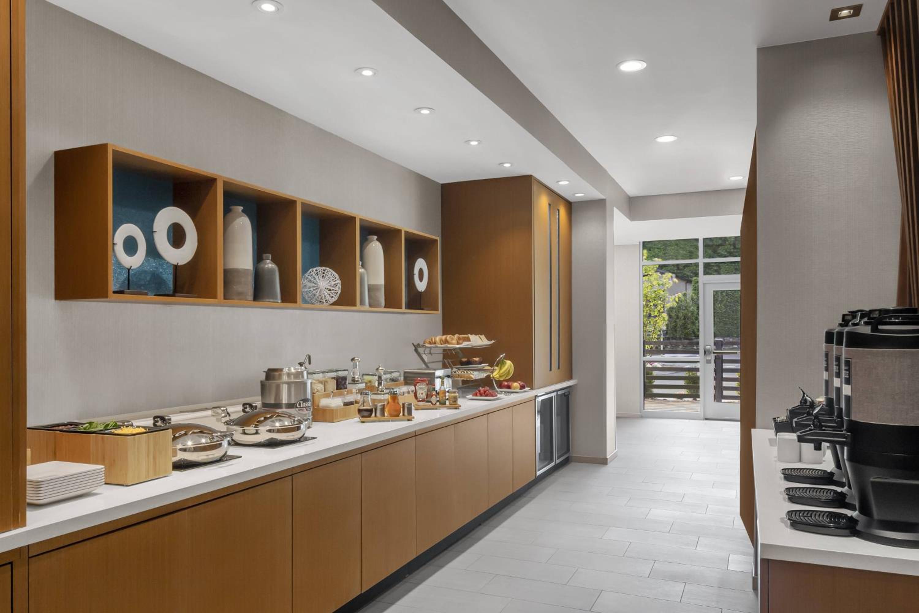 SpringHill Suites by Marriott Tuckahoe Westchester County - Property Image 7
