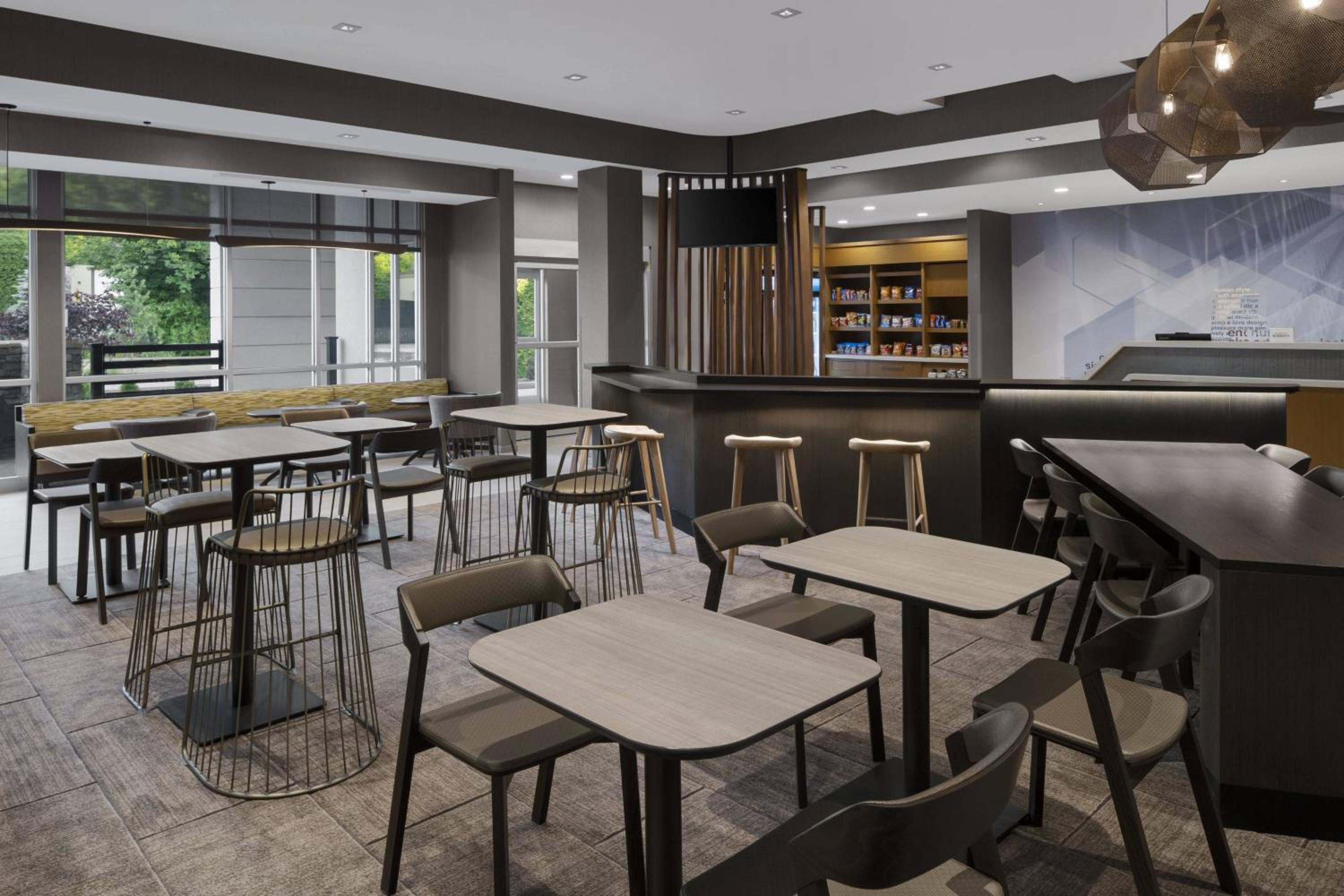 SpringHill Suites by Marriott Tuckahoe Westchester County - Property Image 31