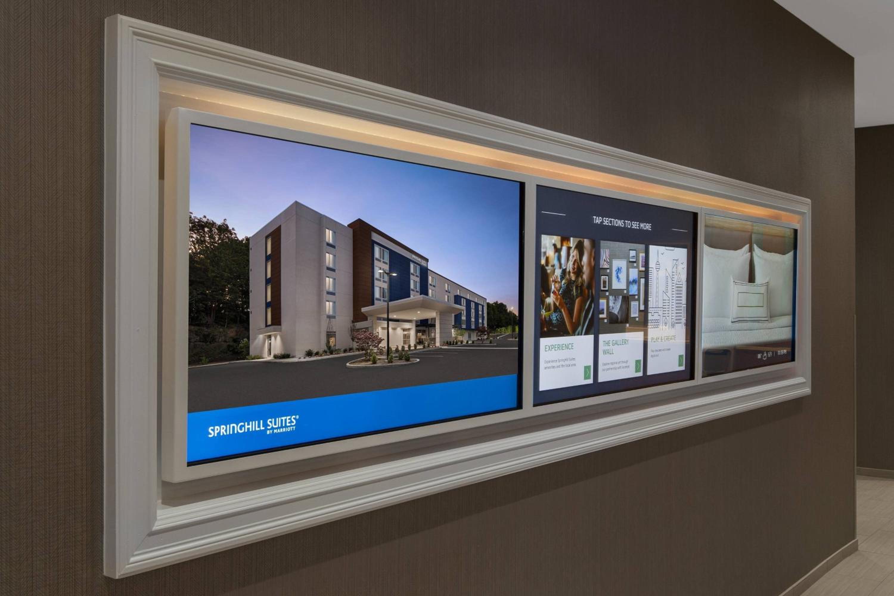 SpringHill Suites by Marriott Tuckahoe Westchester County - Property Image 14