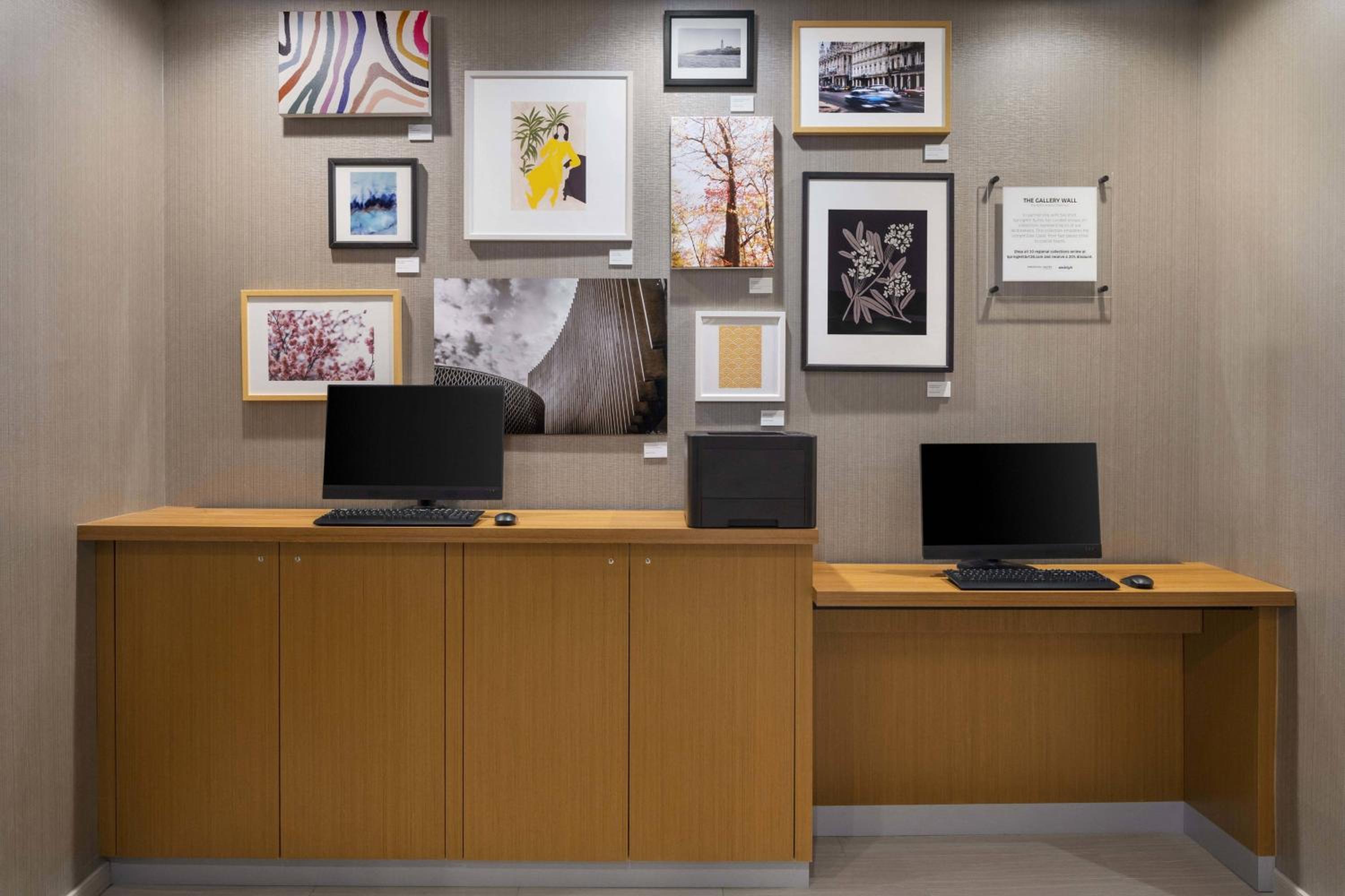 SpringHill Suites by Marriott Tuckahoe Westchester County - Property Image 12