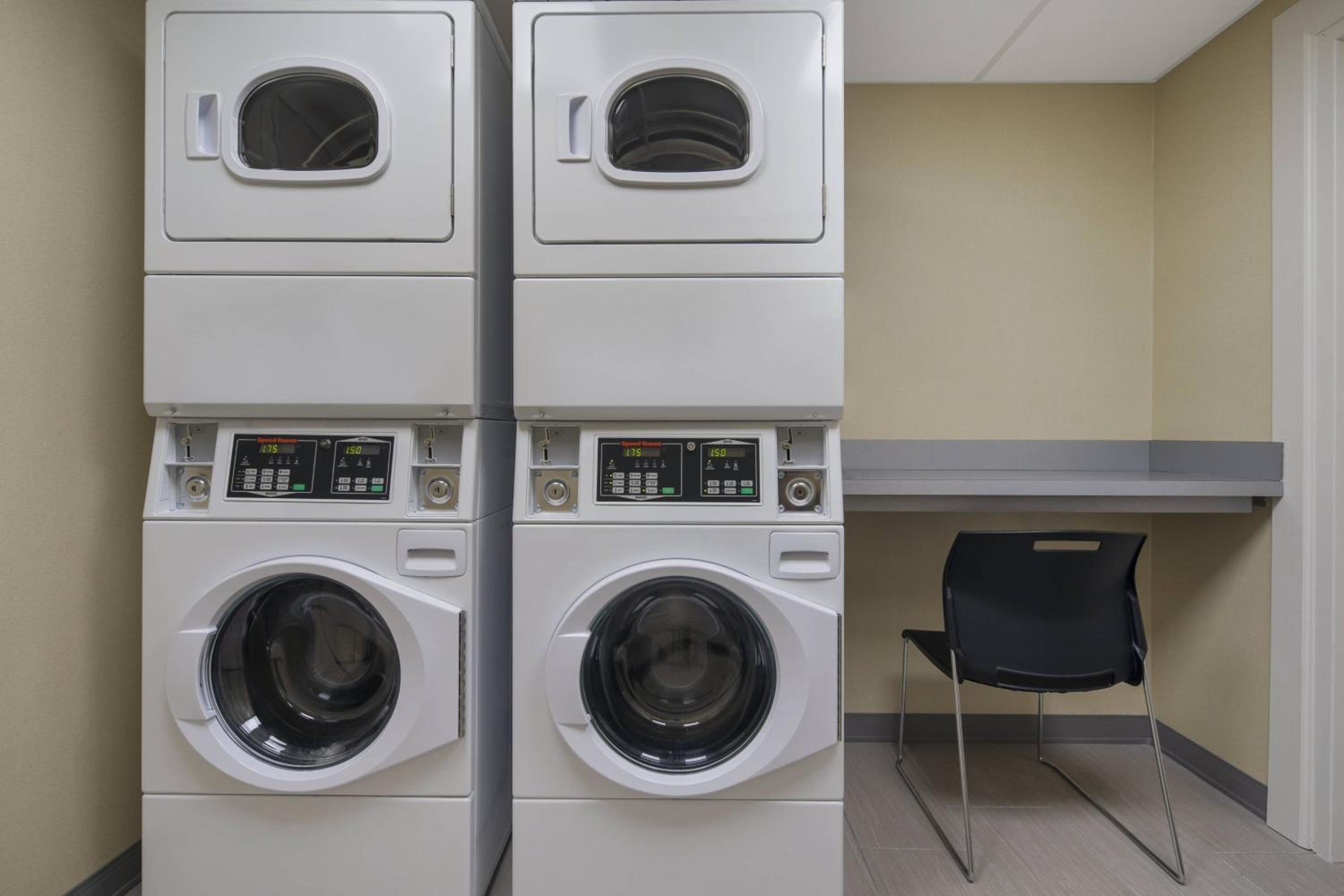 SpringHill Suites by Marriott Tuckahoe Westchester County - Property Image 11