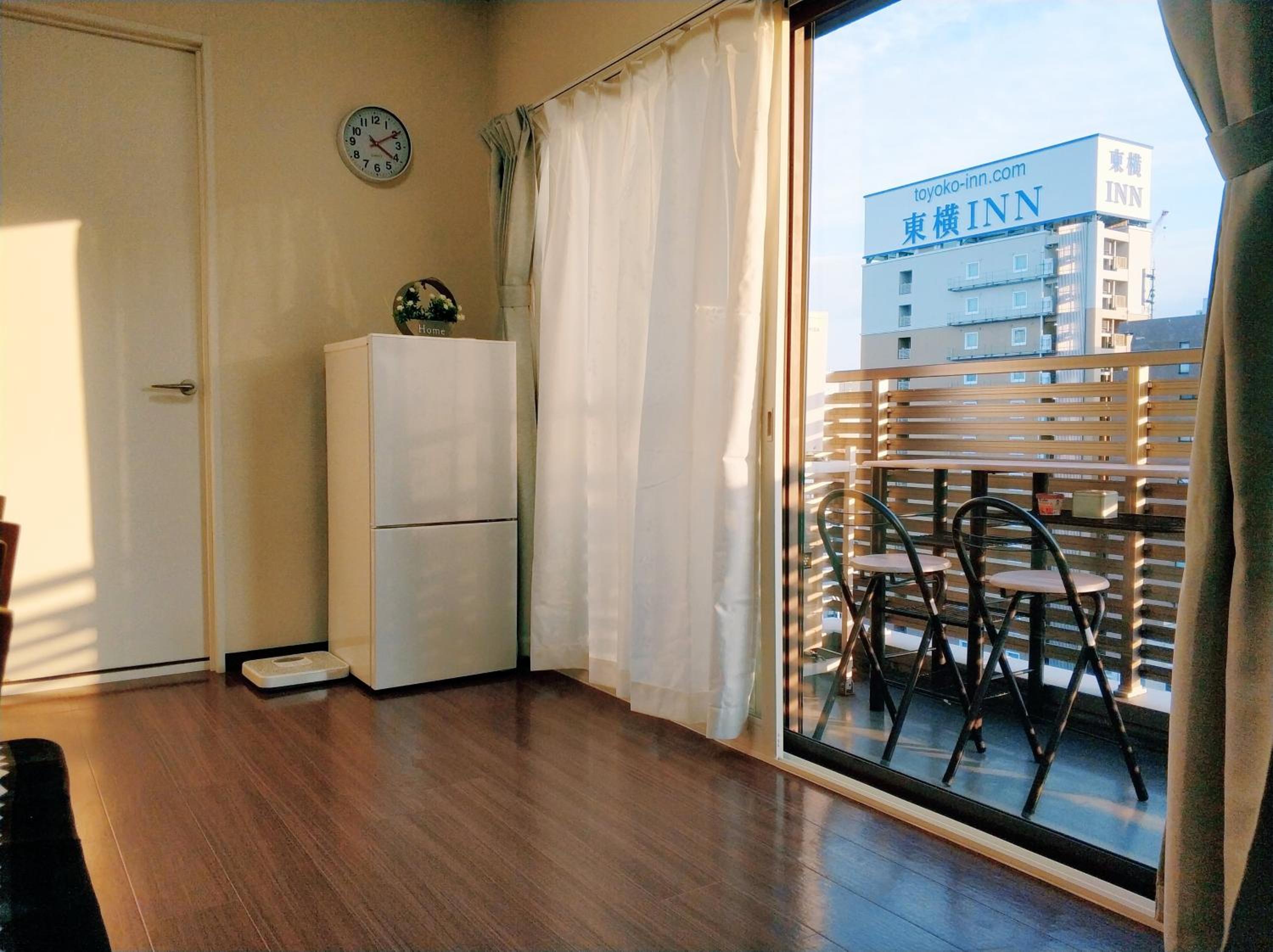 Nihonbashi House nb -1