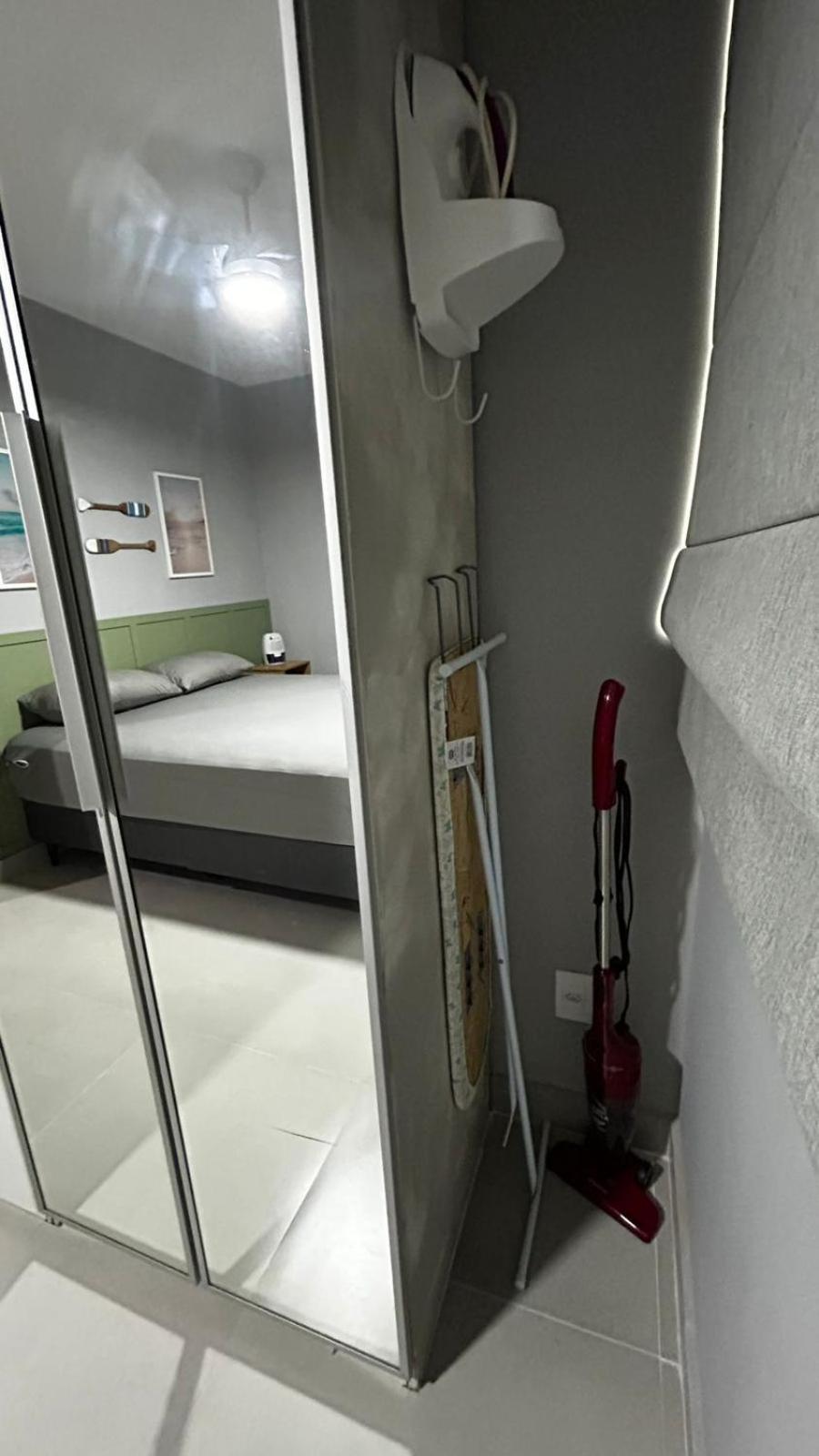 Residencial Marina clube D205