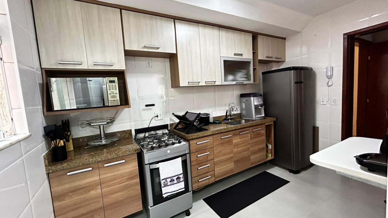 Residencial Marina clube D205