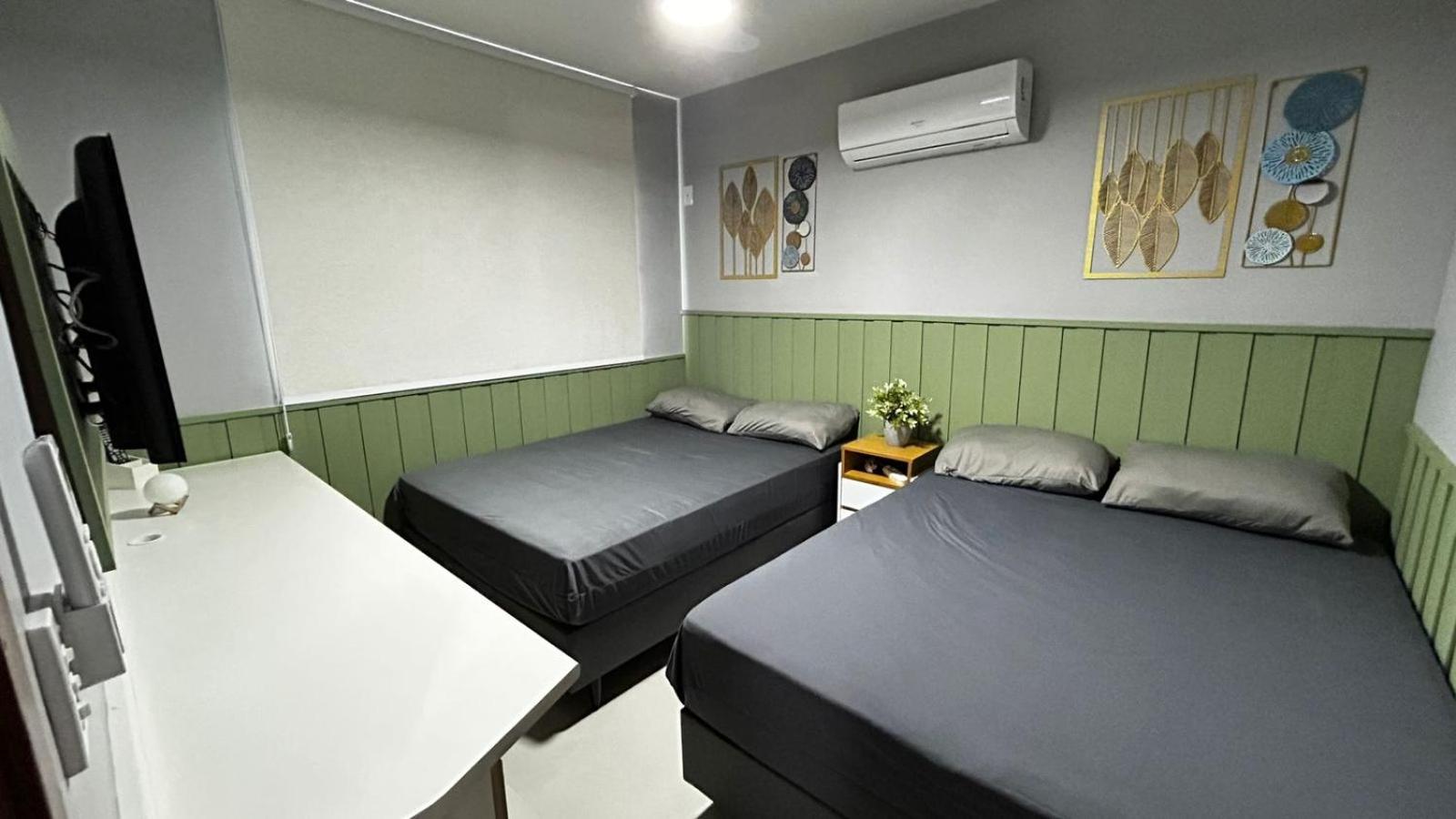 Residencial Marina clube D205