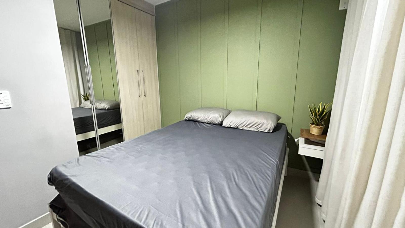 Residencial Marina clube D205
