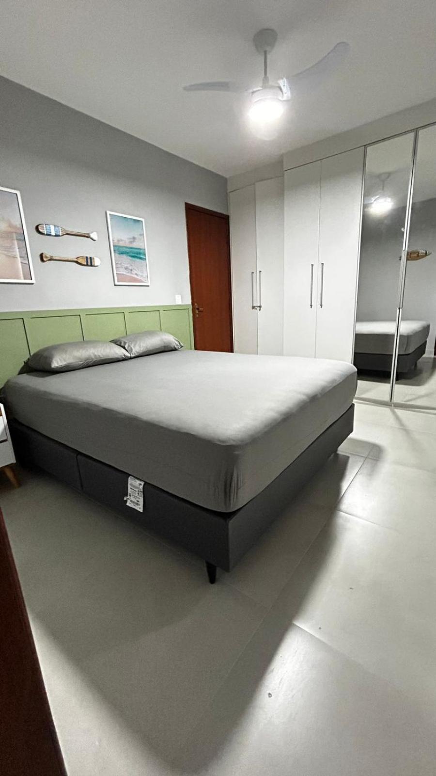 Residencial Marina clube D205