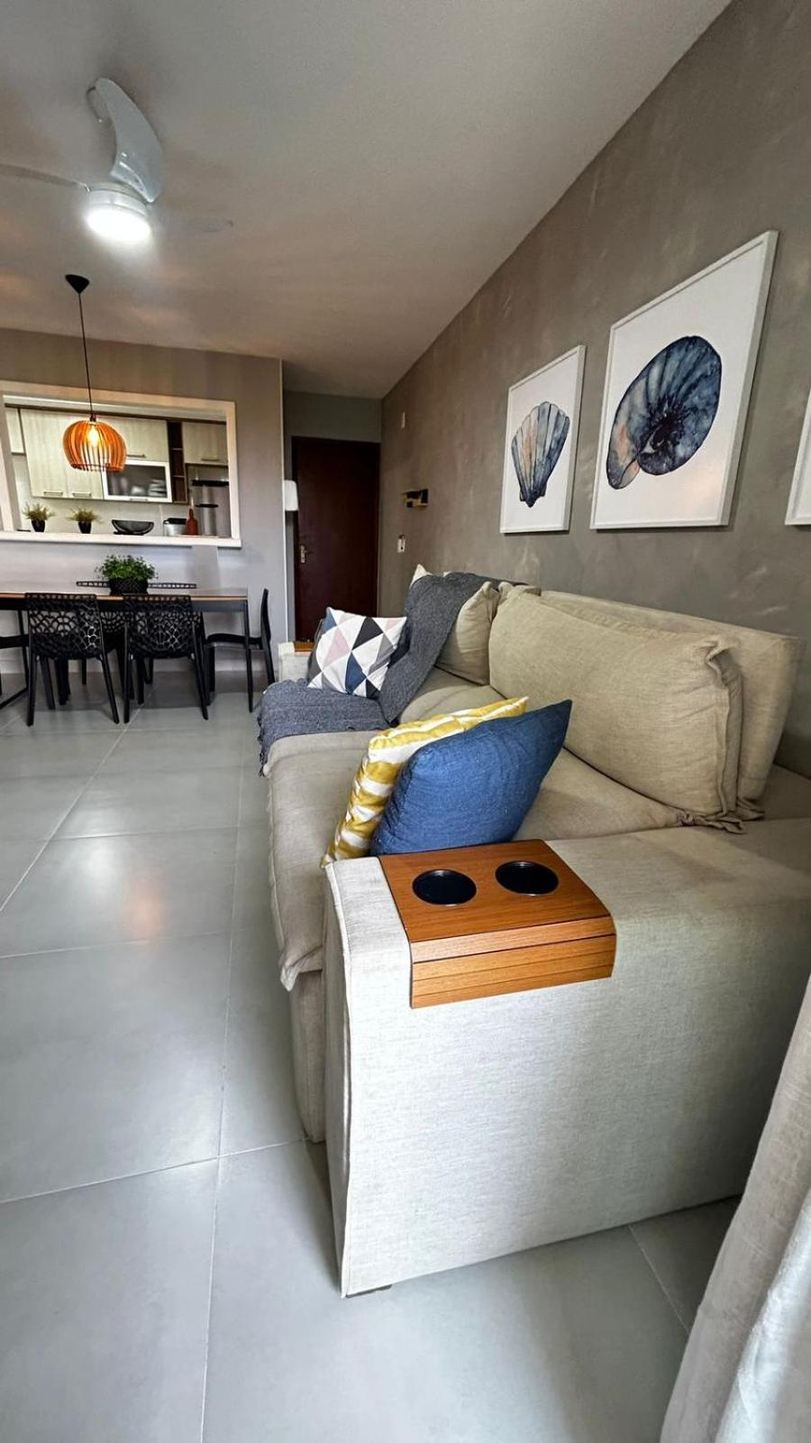 Residencial Marina clube D205