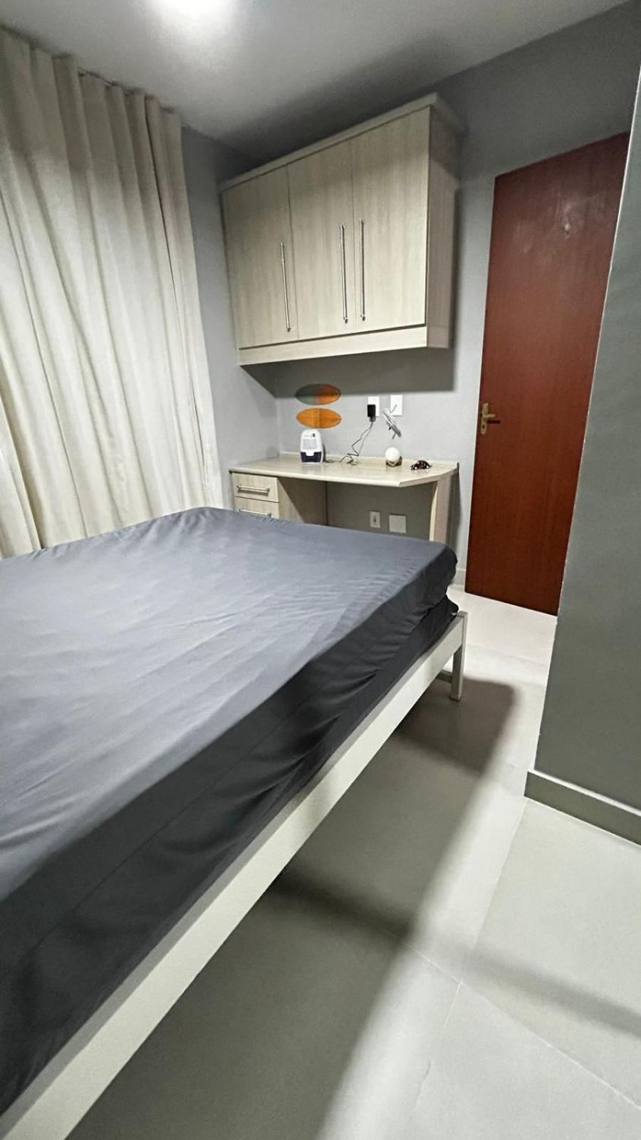Residencial Marina clube D205