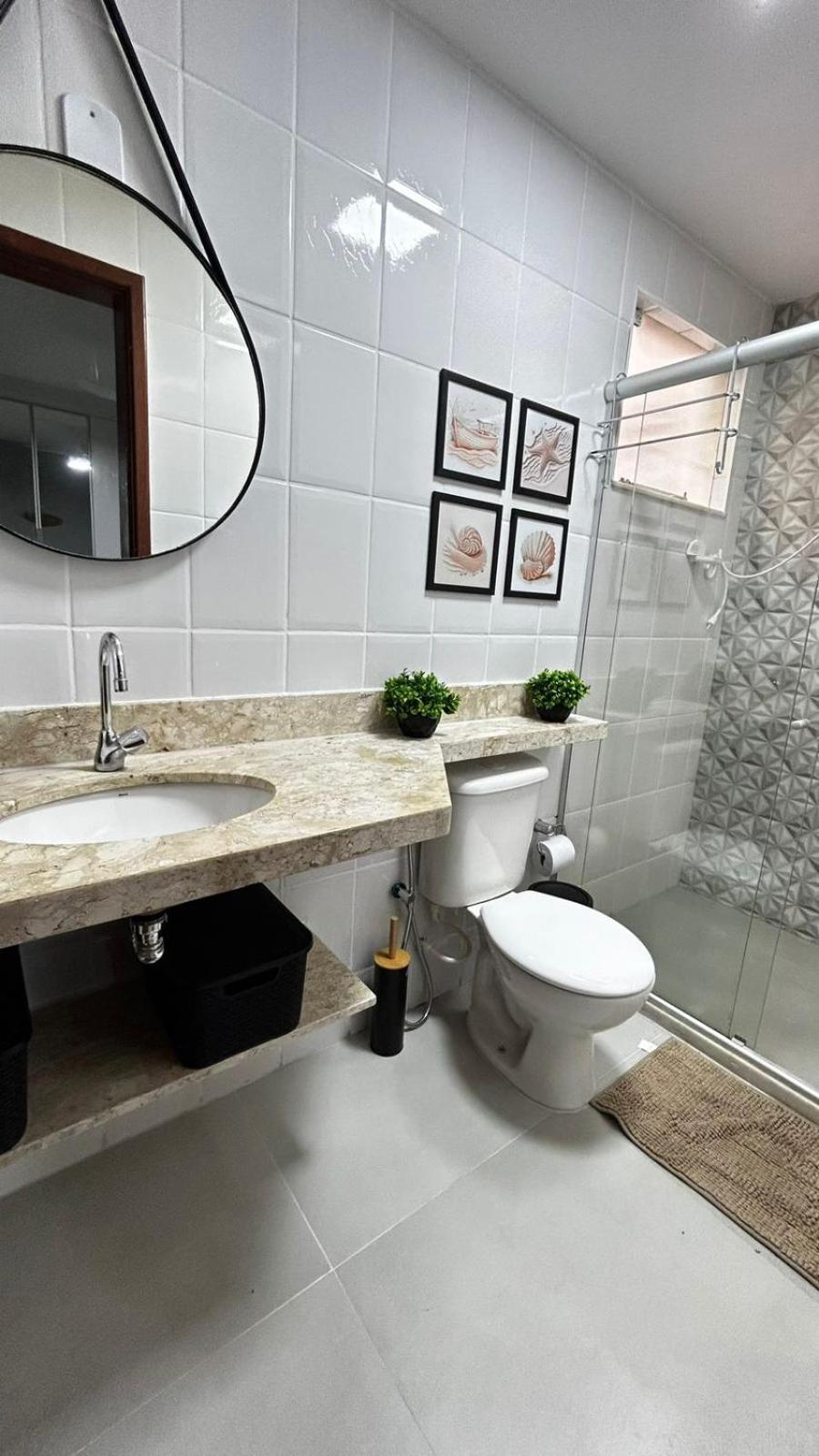 Residencial Marina clube D205