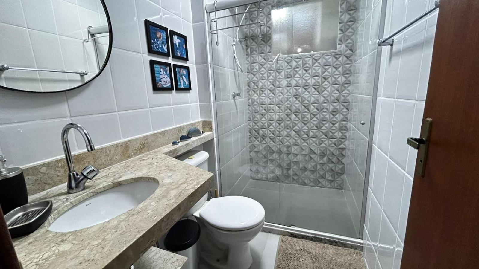 Residencial Marina clube D205
